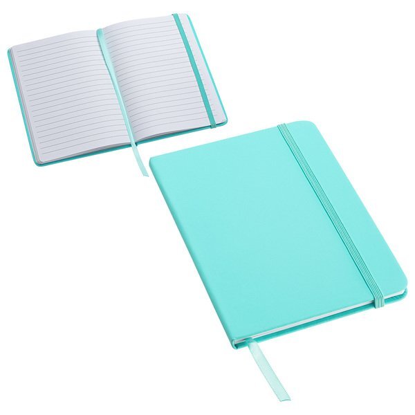 Spectrum Hard Cover Journal, 5" x 7"