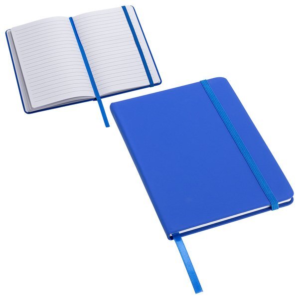 Spectrum Hard Cover Journal, 5" x 7"