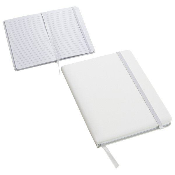 Spectrum Hard Cover Journal, 5" x 7"