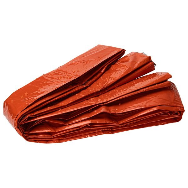 Chamber Compact Emergency Sleeping Bag w/ Carrying Pouch