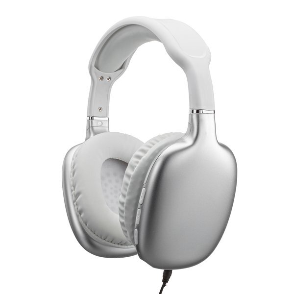 Marconi Wireless Headphones