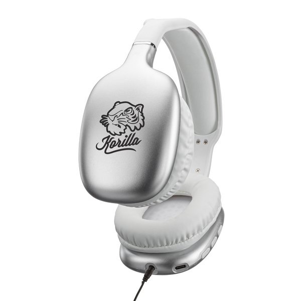 Marconi Wireless Headphones