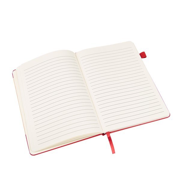 Bamboo Look Journal, 8-1/4" x 5-3/4"