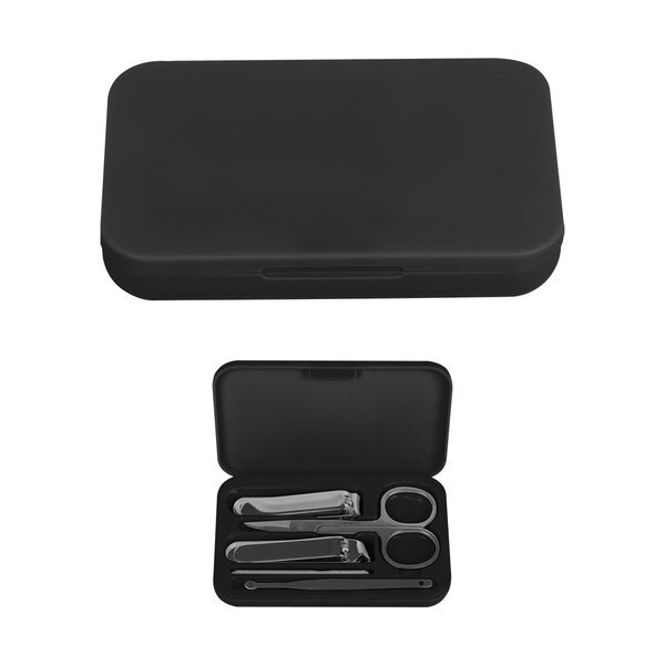 Five-Piece Manicure Set