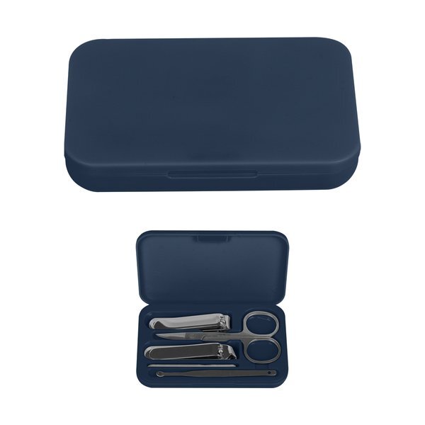 Five-Piece Manicure Set