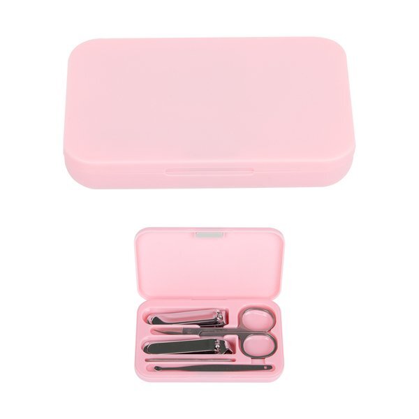 Five-Piece Manicure Set