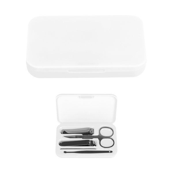 Five-Piece Manicure Set