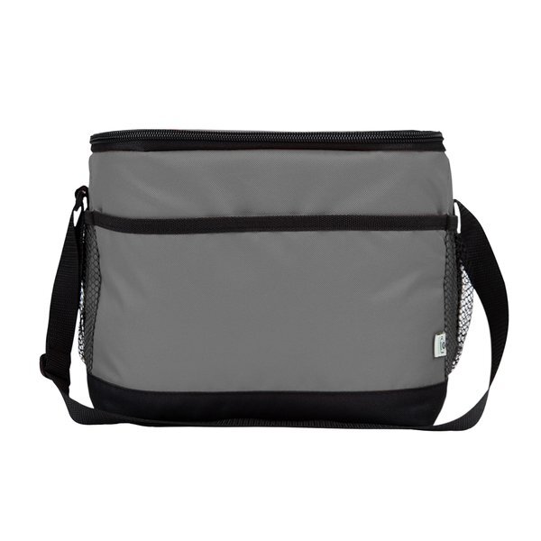 Repreve® rPET 6-Can Cooler Lunch Bag