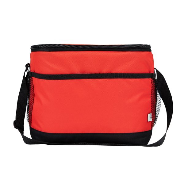 Repreve® rPET 6-Can Cooler Lunch Bag