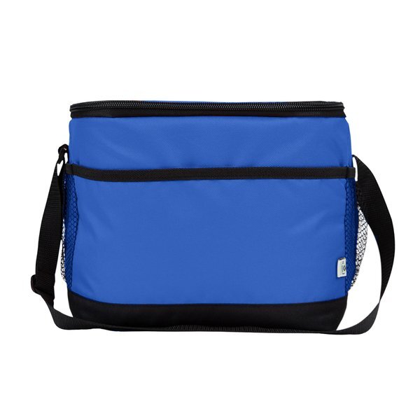 Repreve® rPET 6-Can Cooler Lunch Bag