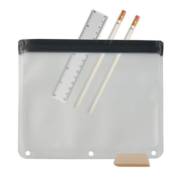 Zip-It™ PEVA School Kit