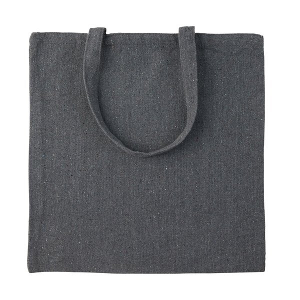 Recycled Poly Cotton Tote