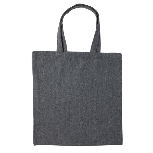 Recycled Poly Cotton Tote