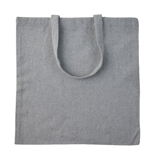 Recycled Poly Cotton Tote