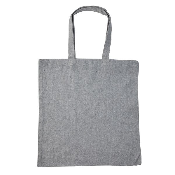 Recycled Poly Cotton Tote