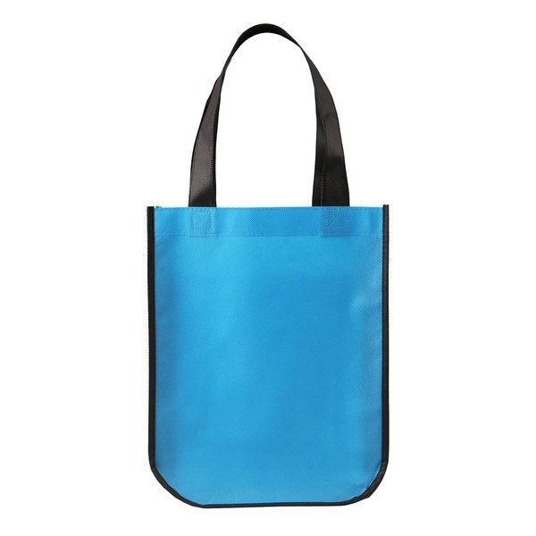 Yuma Non-Woven Curve Bottom Tote