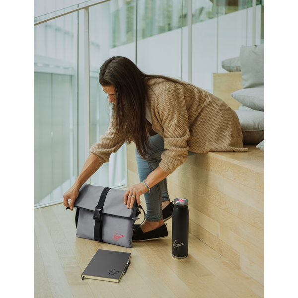 Workation Renew rPET Laptop Sleeve