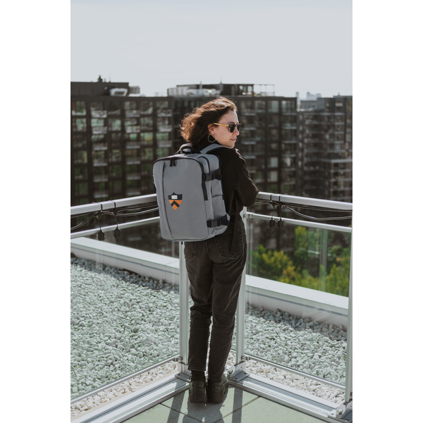 Workation Renew rPET Laptop Backpack