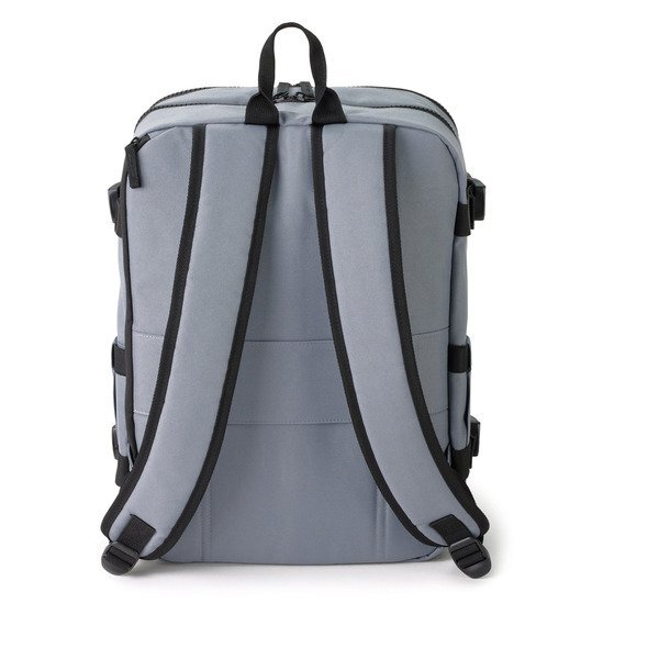 Workation Renew rPET Laptop Backpack