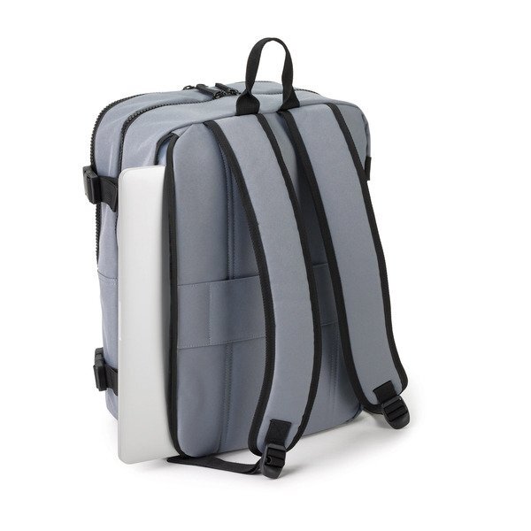 Workation Renew rPET Laptop Backpack