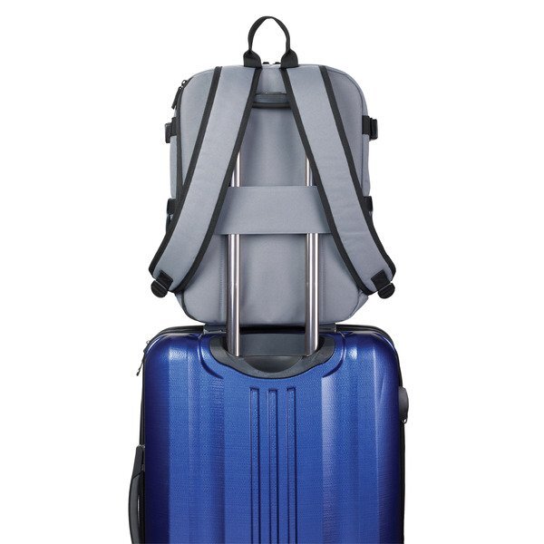 Workation Renew rPET Laptop Backpack