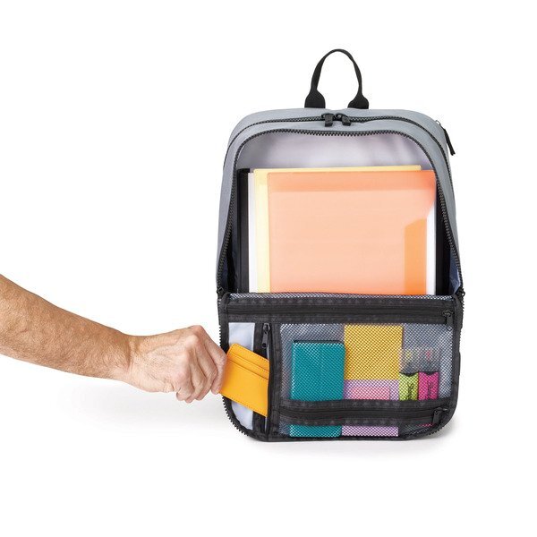 Workation Renew rPET Laptop Backpack