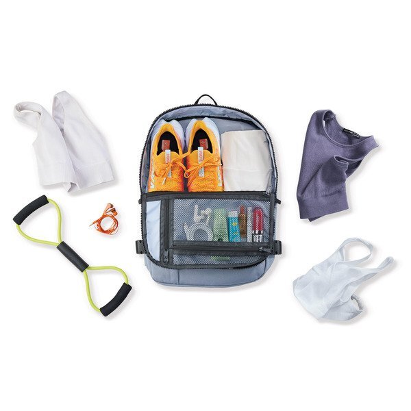 Workation Renew rPET Laptop Backpack