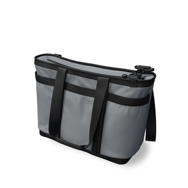 Call of the Wild Tarpaulin 26-Can Cooler Tote