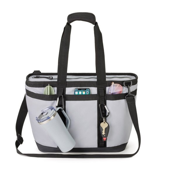 Call of the Wild Tarpaulin 26-Can Cooler Tote