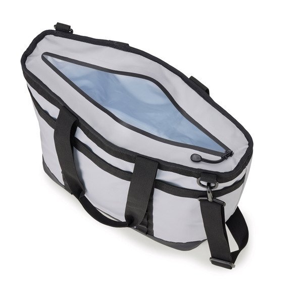 Call of the Wild Tarpaulin 26-Can Cooler Tote