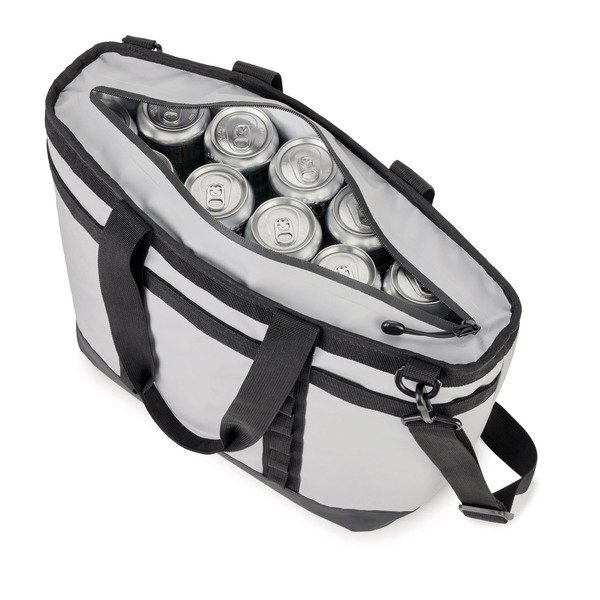 Call of the Wild Tarpaulin 26-Can Cooler Tote