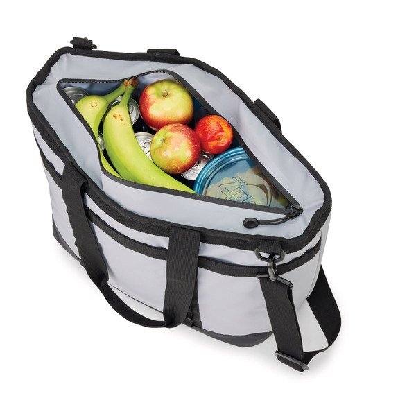 Call of the Wild Tarpaulin 26-Can Cooler Tote