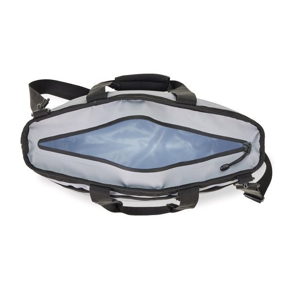 Call of the Wild Tarpaulin 26-Can Cooler Tote