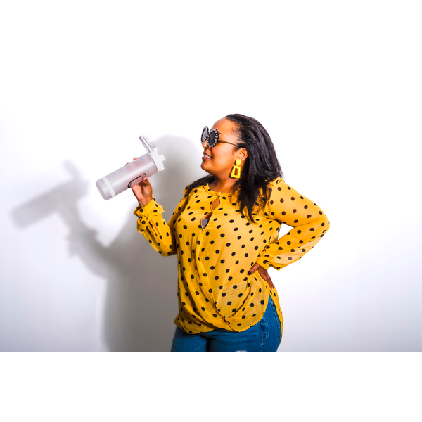 Call of the Wild Measure Up Tritan™ Bottle, 34oz.