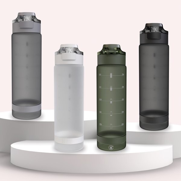 Call of the Wild Measure Up Tritan™ Bottle, 34oz.