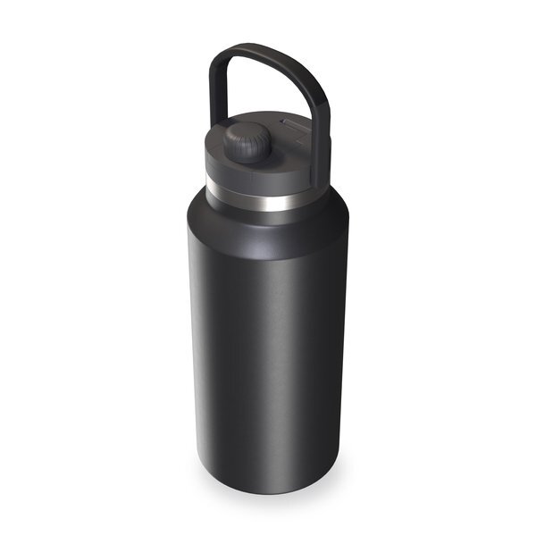 Big Swig Sr. Vacuum Insulated Stainless Steel Bottle, 42oz.