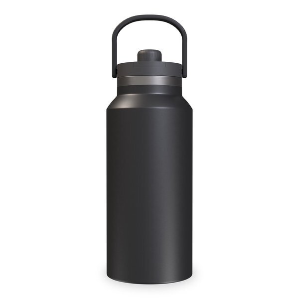 Big Swig Sr. Vacuum Insulated Stainless Steel Bottle, 42oz.