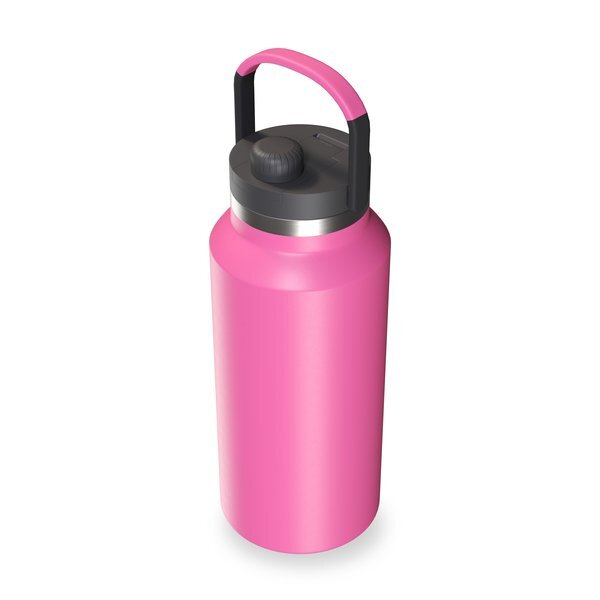 Big Swig Sr. Vacuum Insulated Stainless Steel Bottle, 42oz.