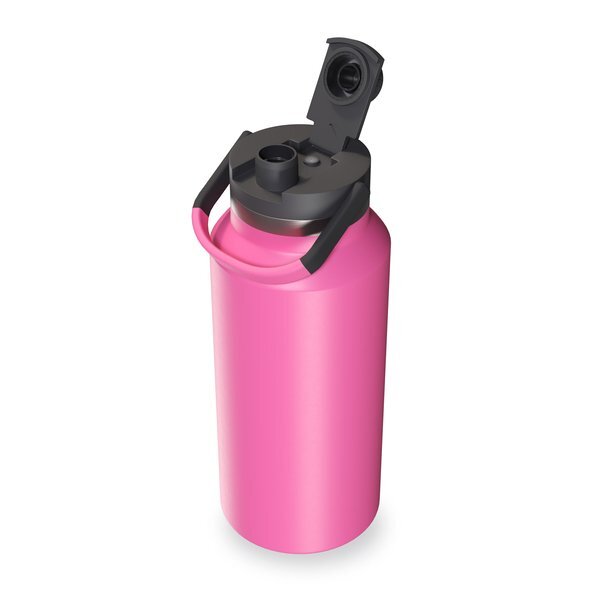 Big Swig Sr. Vacuum Insulated Stainless Steel Bottle, 42oz.