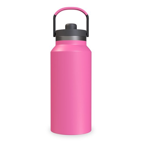 Big Swig Sr. Vacuum Insulated Stainless Steel Bottle, 42oz.