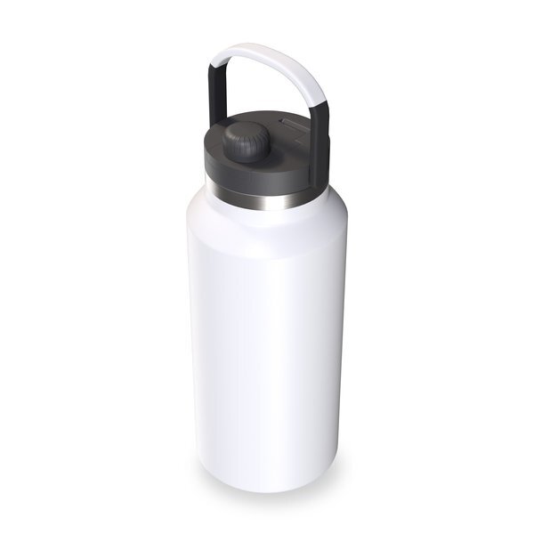 Big Swig Sr. Vacuum Insulated Stainless Steel Bottle, 42oz.