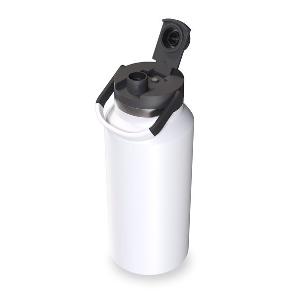 Big Swig Sr. Vacuum Insulated Stainless Steel Bottle, 42oz.