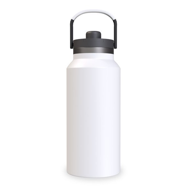 Big Swig Sr. Vacuum Insulated Stainless Steel Bottle, 42oz.
