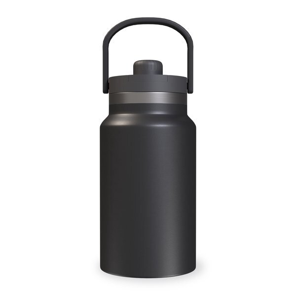 Big Swig Jr. Vacuum Insulated Stainless Steel Bottle, 22oz.
