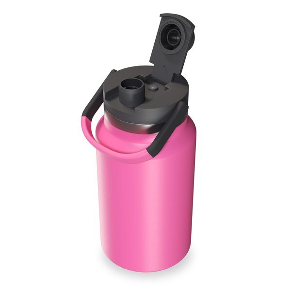 Big Swig Jr. Vacuum Insulated Stainless Steel Bottle, 22oz.