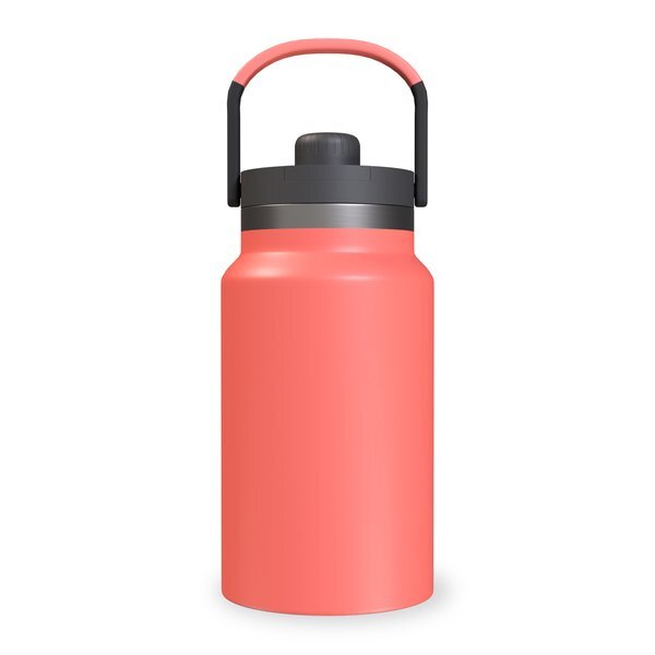 Big Swig Jr. Vacuum Insulated Stainless Steel Bottle, 22oz.