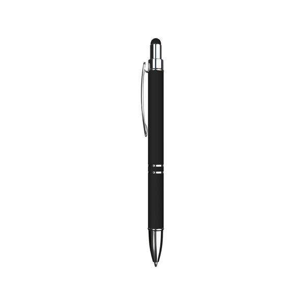 Ava Ballpoint Stylus Pen
