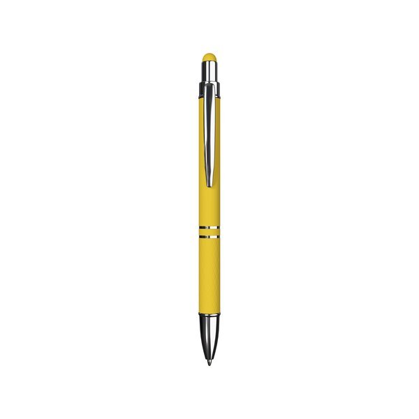 Ava Ballpoint Stylus Pen