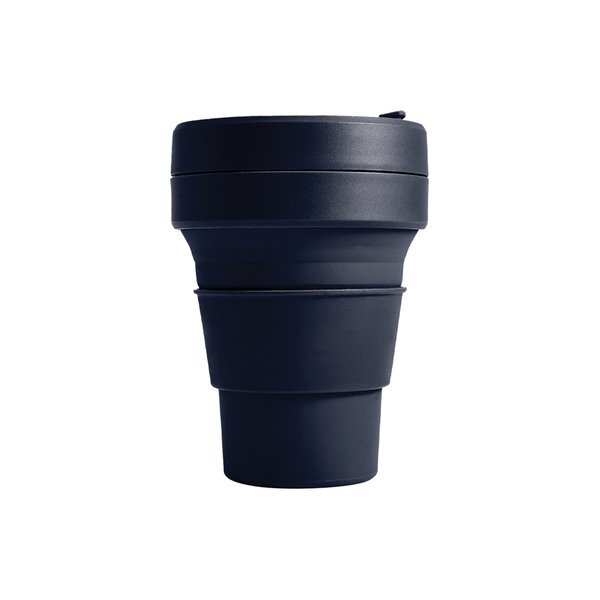 Stojo® Collapsible Cup, 12oz.