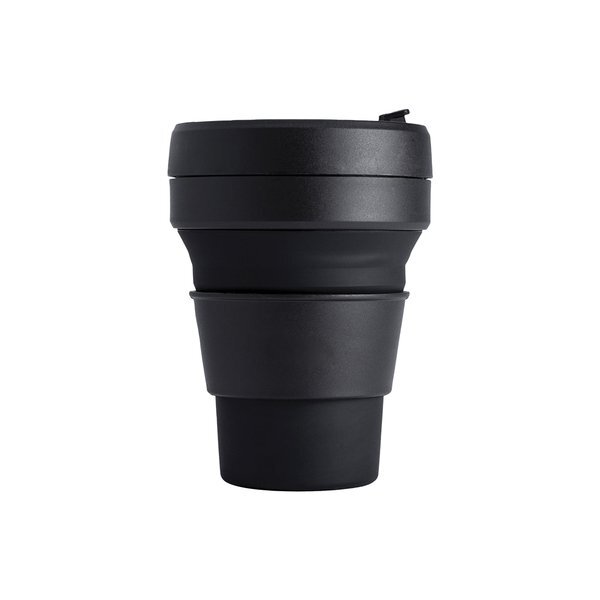 Stojo® Collapsible Cup, 12oz.